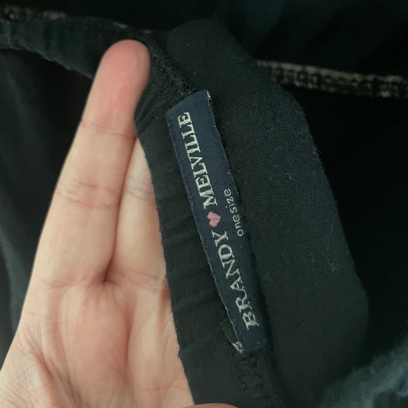 Brandy Melville dress - Picture 4 of 6